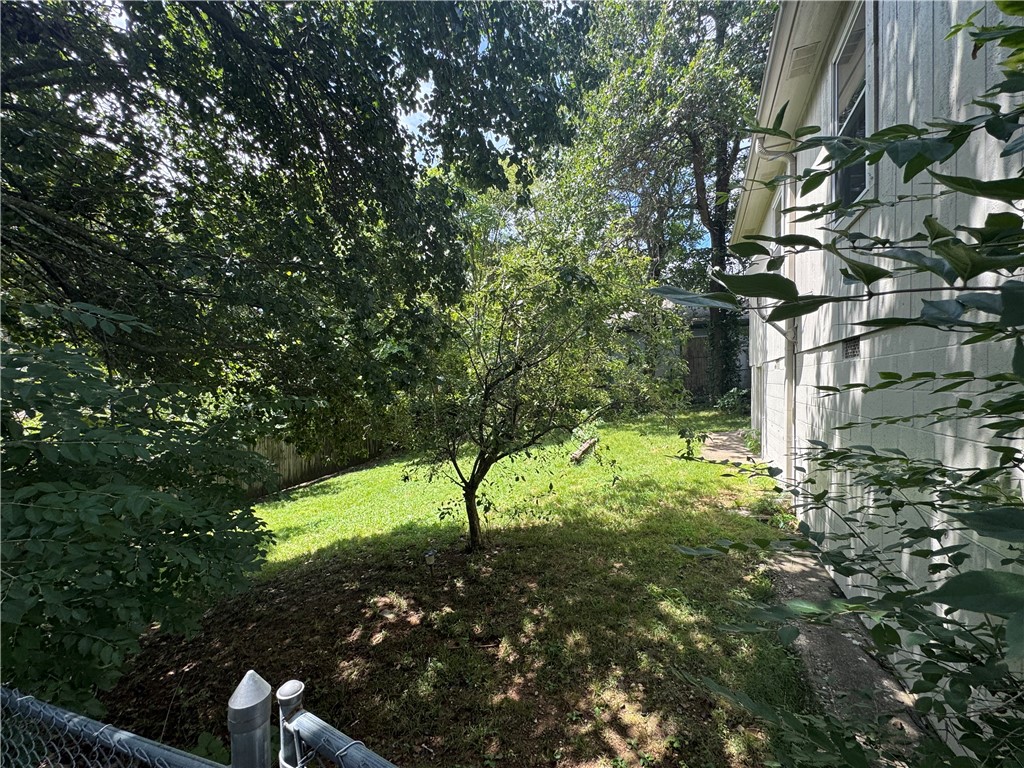 Oakridge Park Add - Residential Lease