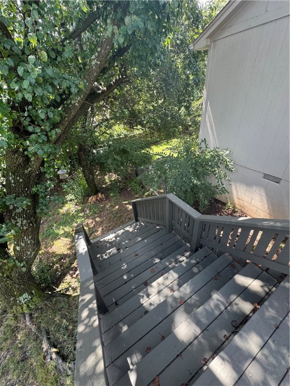 Oakridge Park Add - Residential Lease