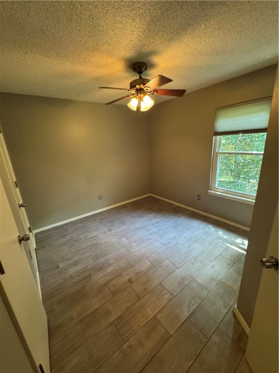 Oakridge Park Add - Residential Lease