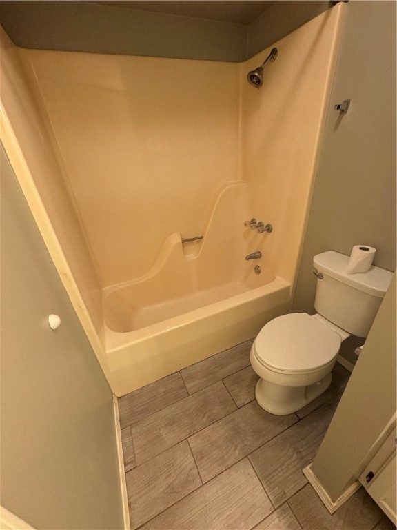 Oakridge Park Add - Residential Lease