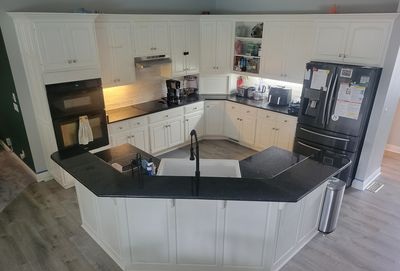 Hanover Sub Ph Ii Bentonville - Residential