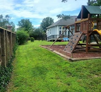 Hanover Sub Ph Ii Bentonville - Residential