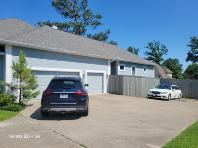 Hanover Sub Ph Ii Bentonville - Residential