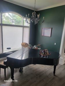 Hanover Sub Ph Ii Bentonville - Residential