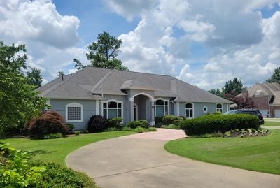 Hanover Sub Ph Ii Bentonville - Residential