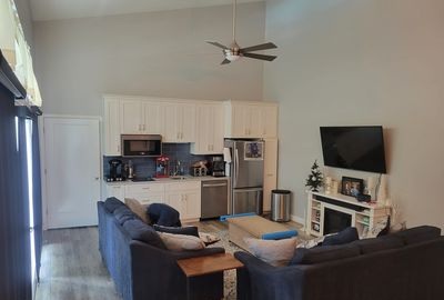 Hanover Sub Ph Ii Bentonville - Residential