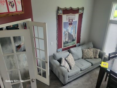 Hanover Sub Ph Ii Bentonville - Residential