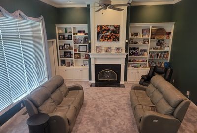 Hanover Sub Ph Ii Bentonville - Residential