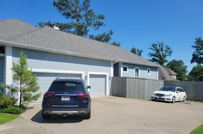 Hanover Sub Ph Ii Bentonville - Residential