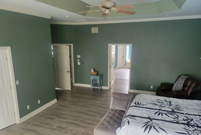 Hanover Sub Ph Ii Bentonville - Residential