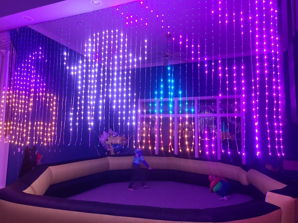 Hanover Sub Ph Ii Bentonville - Residential