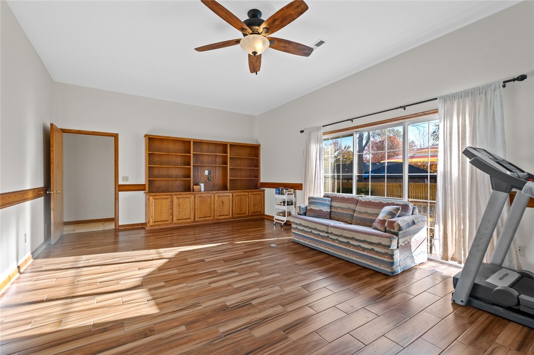 Campbells Countrywood Estate Unit 1 & 2 - Residential