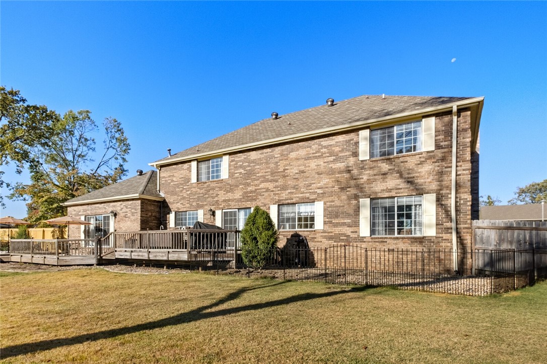 Campbells Countrywood Estate Unit 1 & 2 - Residential