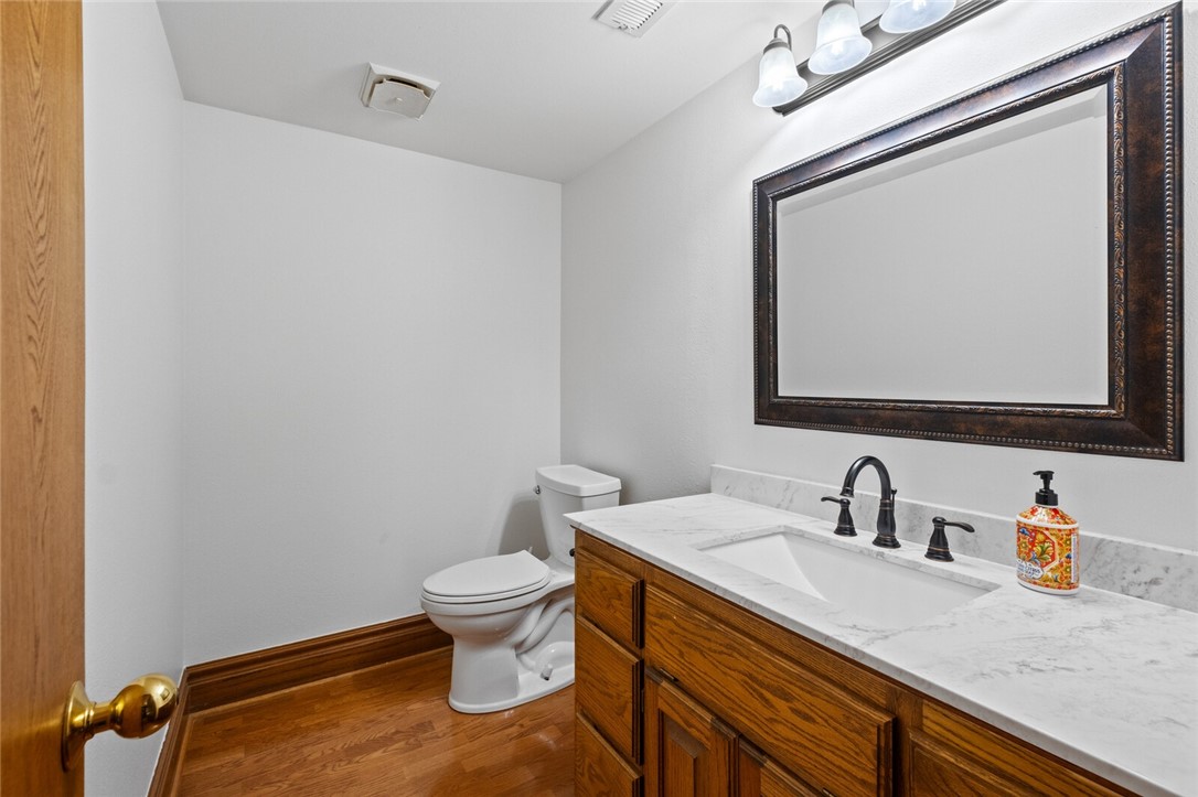 Campbells Countrywood Estate Unit 1 & 2 - Residential