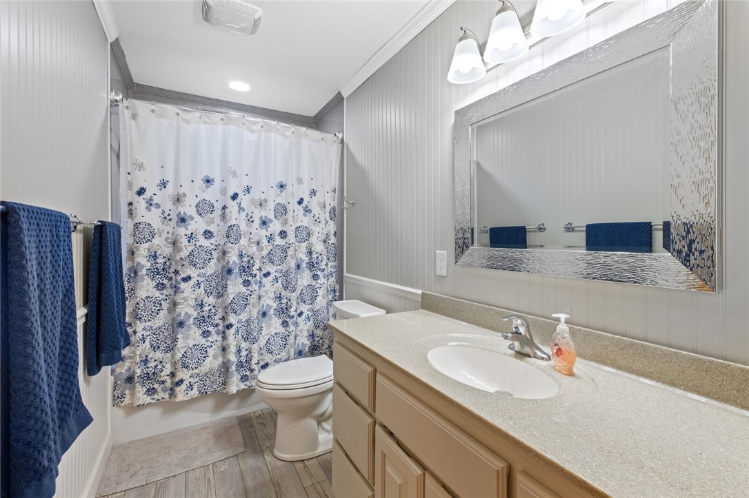 Campbells Countrywood Estate Unit 1 & 2 - Residential