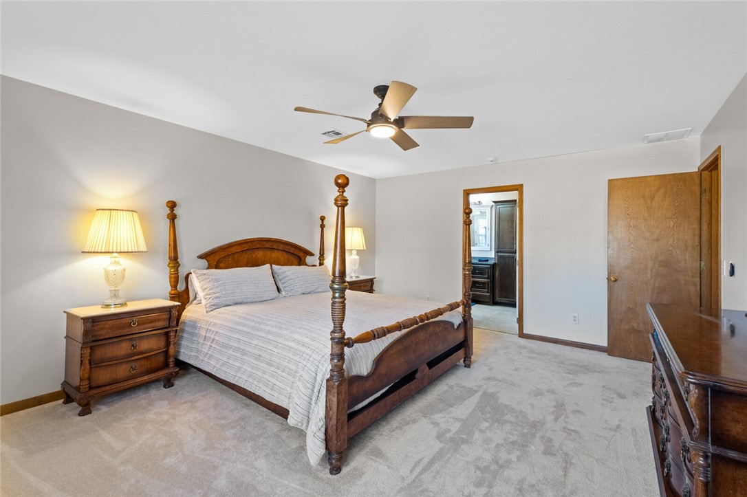 Campbells Countrywood Estate Unit 1 & 2 - Residential