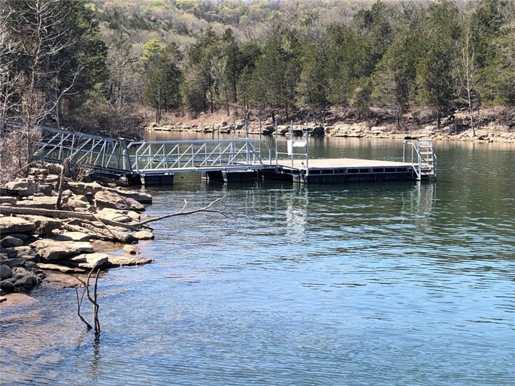 Oaks Landing On Table Rock Lake - Land