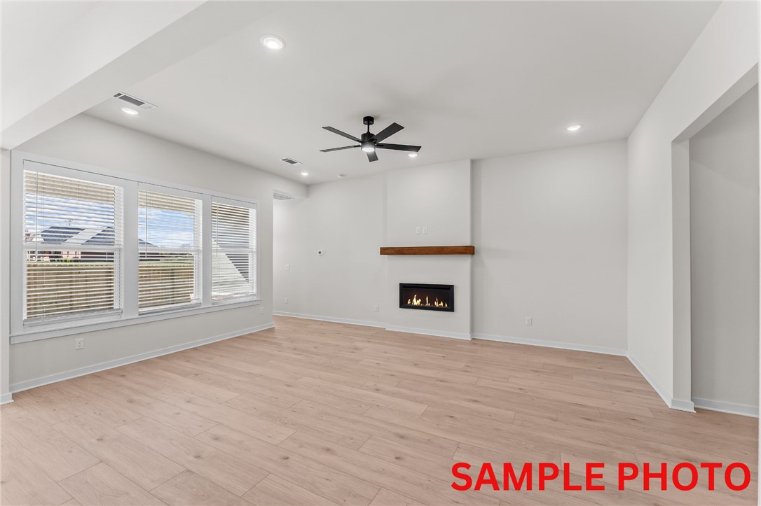 Jacobs Crossing - Residential