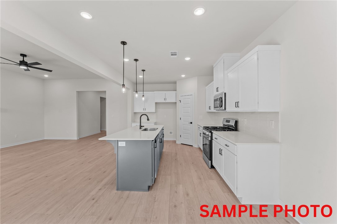 Jacobs Crossing - Residential