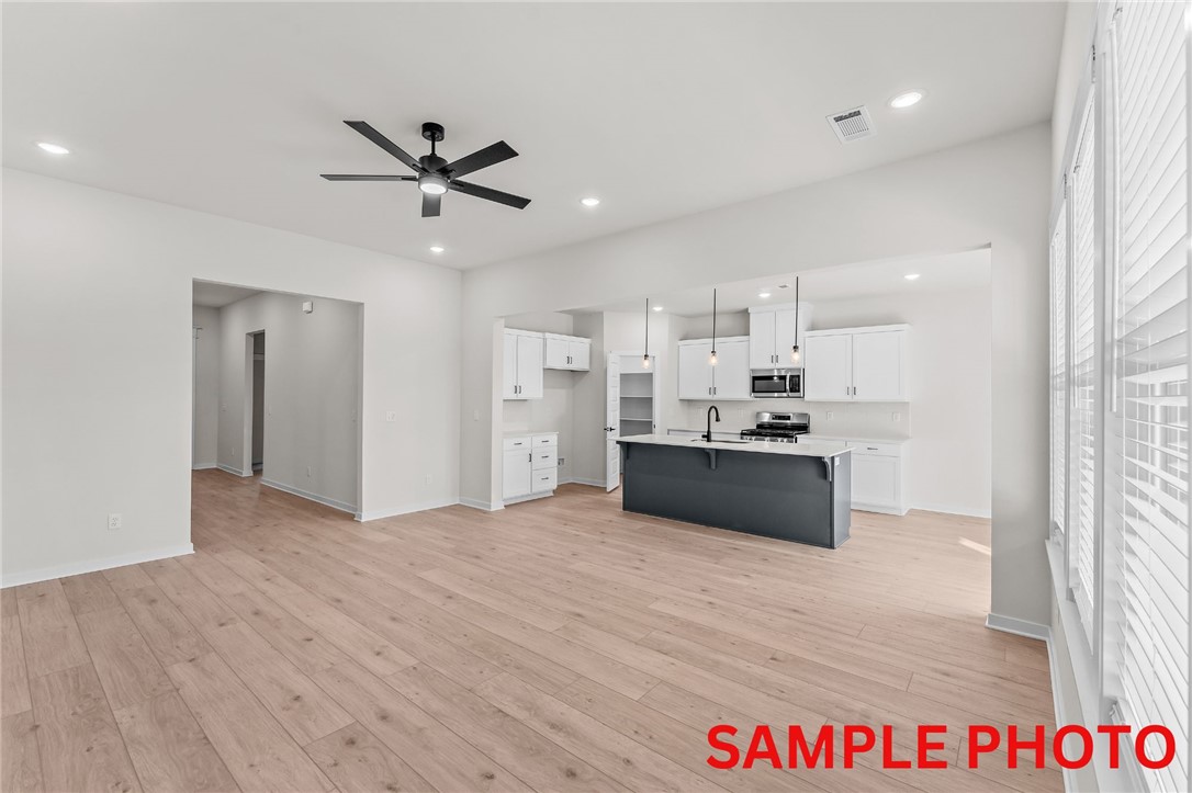 Jacobs Crossing - Residential