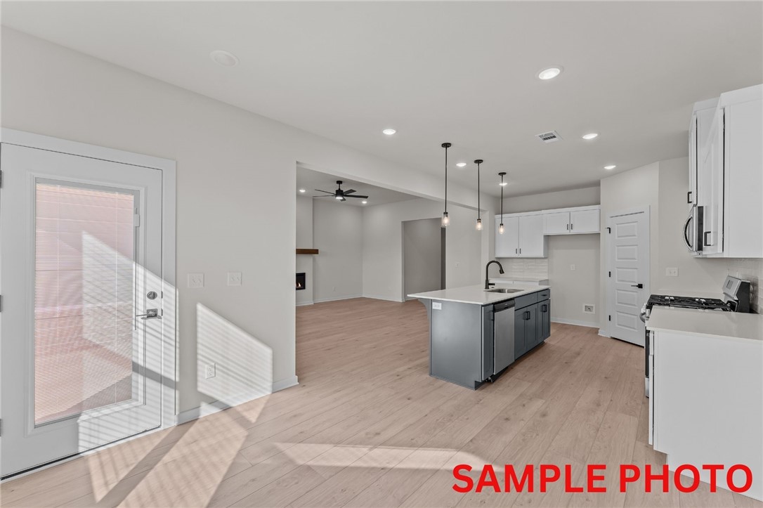 Jacobs Crossing - Residential