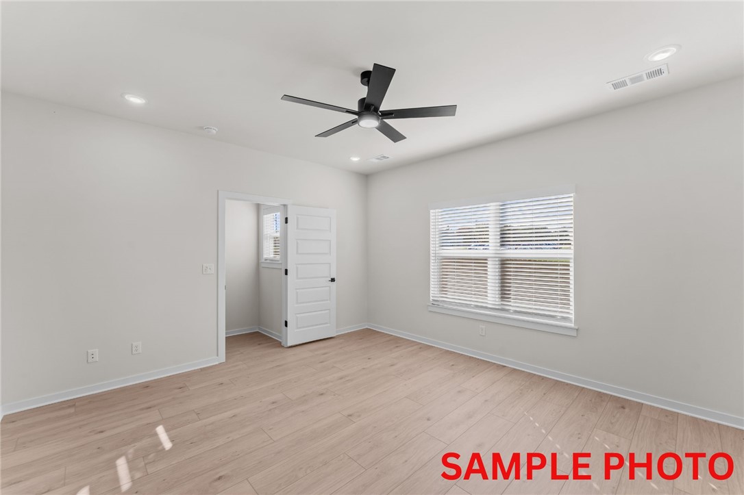 Jacobs Crossing - Residential