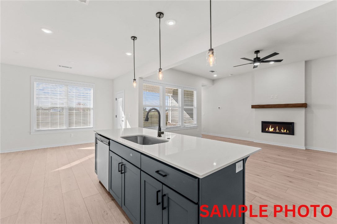 Jacobs Crossing - Residential