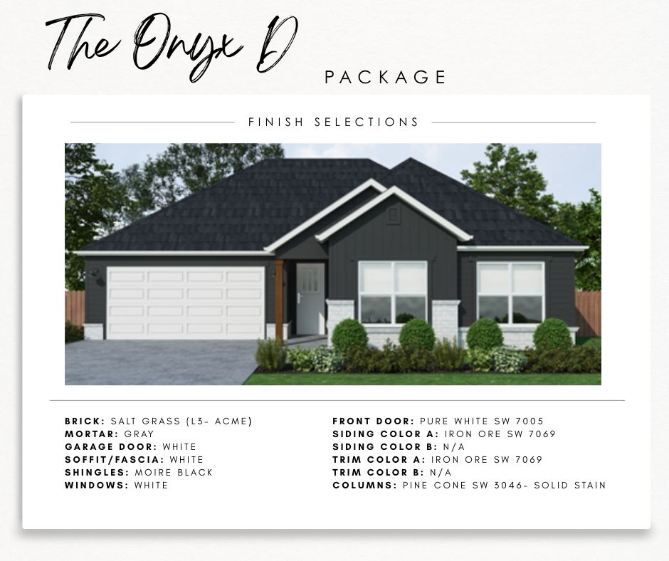 Jacobs Crossing - Residential