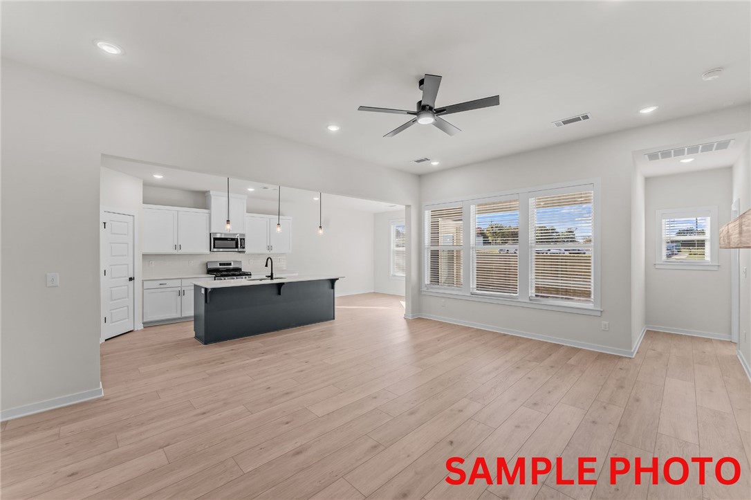 Jacobs Crossing - Residential