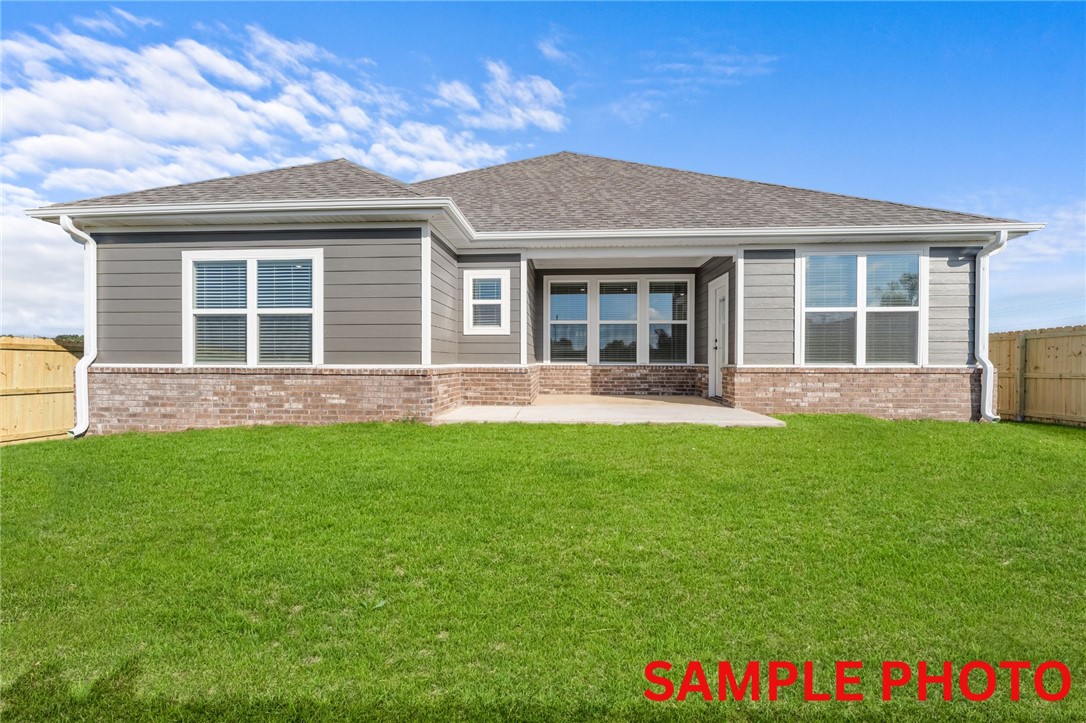 Jacobs Crossing - Residential