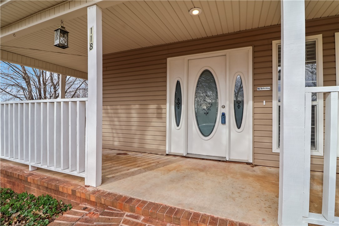 Oak Ridge Centerton - Residential