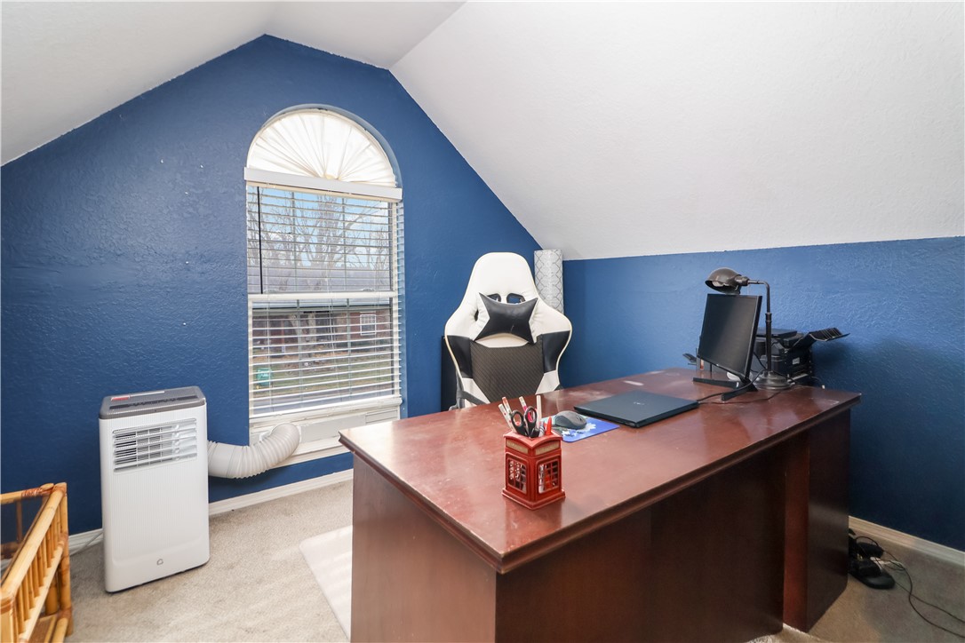 Oak Ridge Centerton - Residential