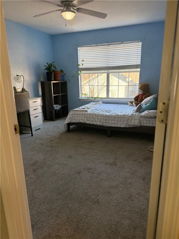 Oak Ridge Centerton - Residential