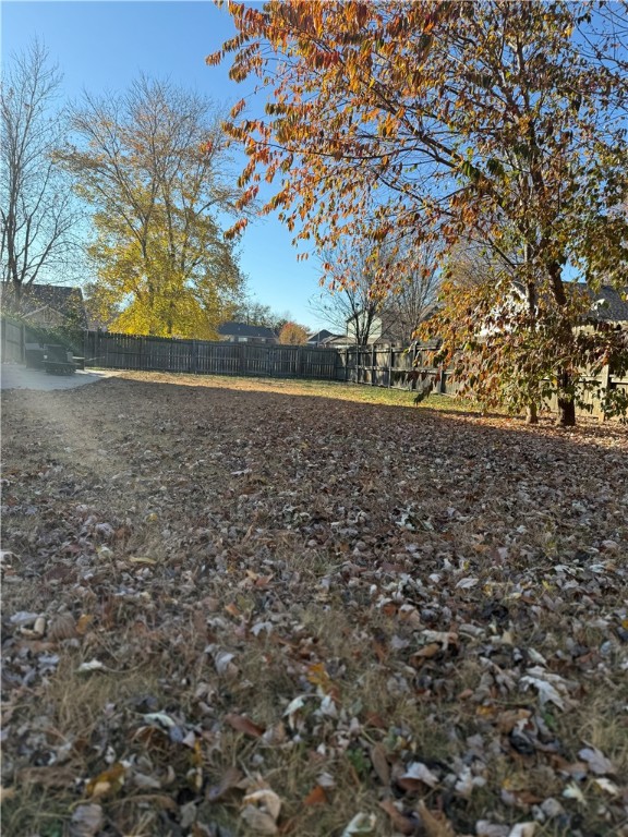 Oak Ridge Centerton - Residential