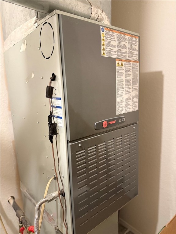 Oak Ridge Centerton - Residential