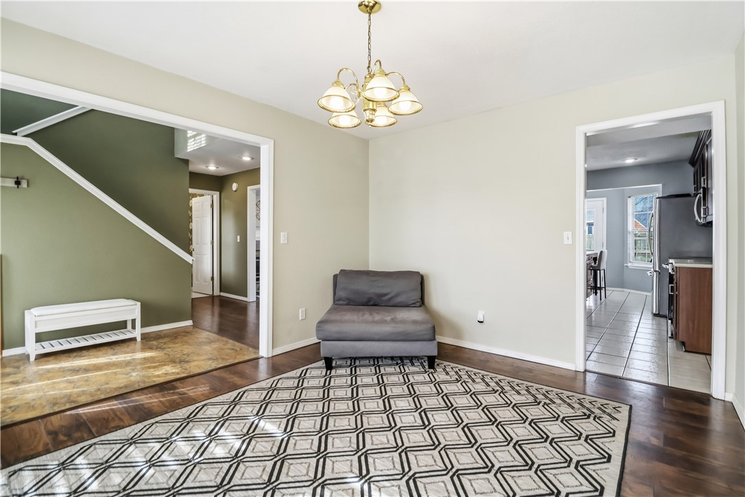 Oak Ridge Centerton - Residential