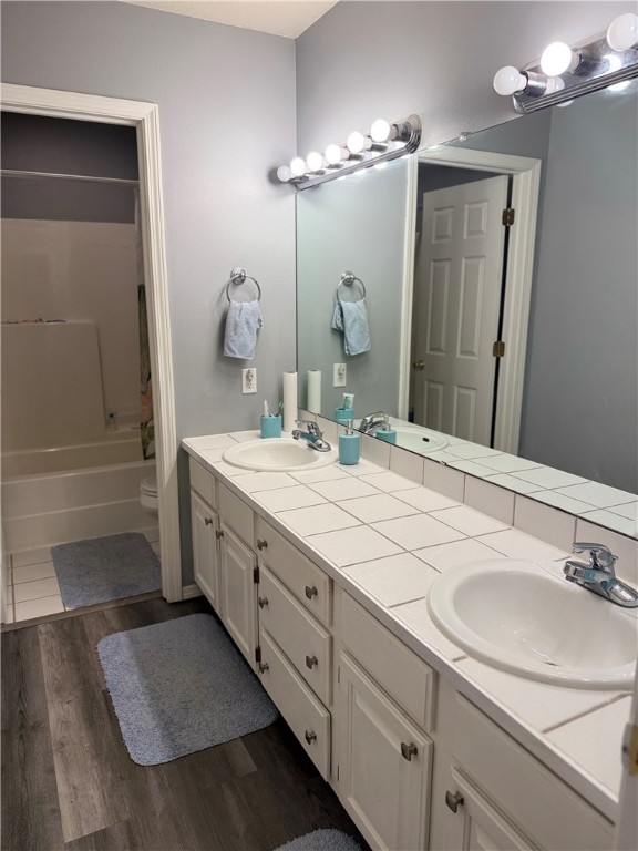 Oak Ridge Centerton - Residential