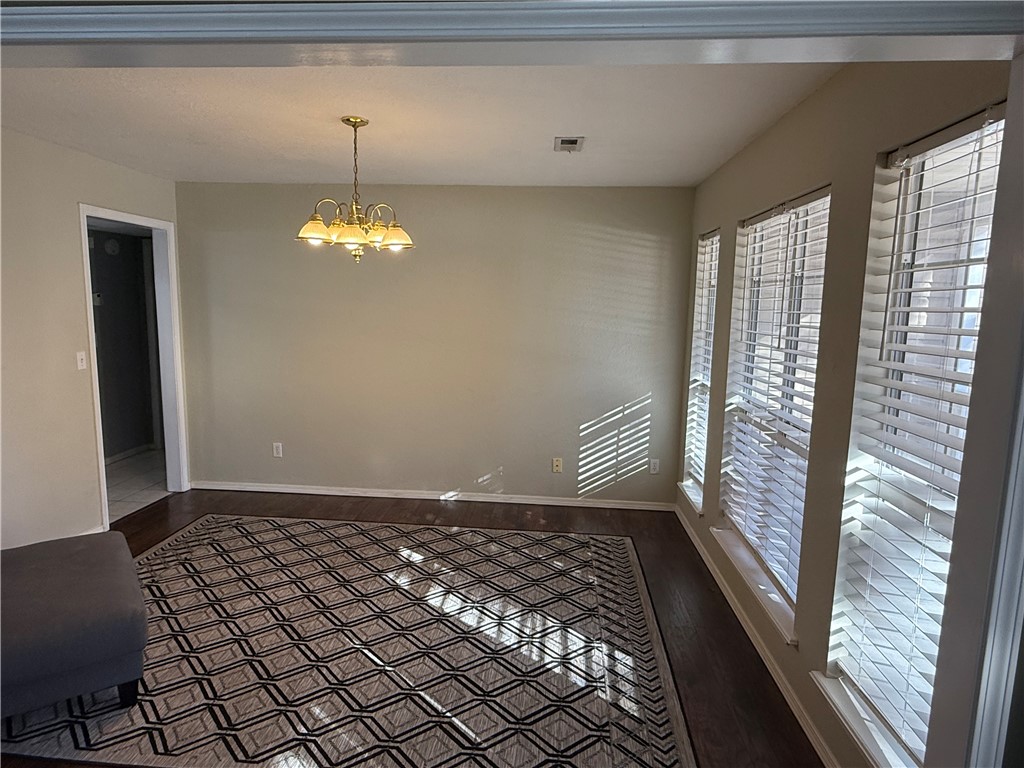 Oak Ridge Centerton - Residential