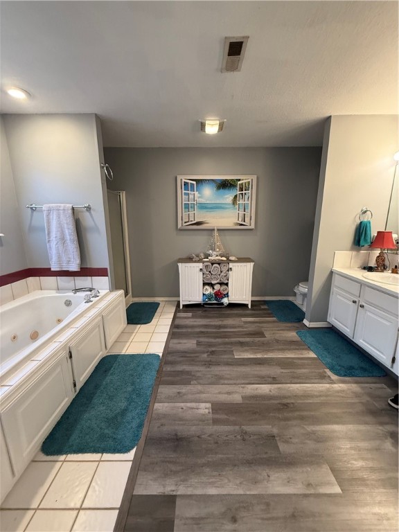 Oak Ridge Centerton - Residential