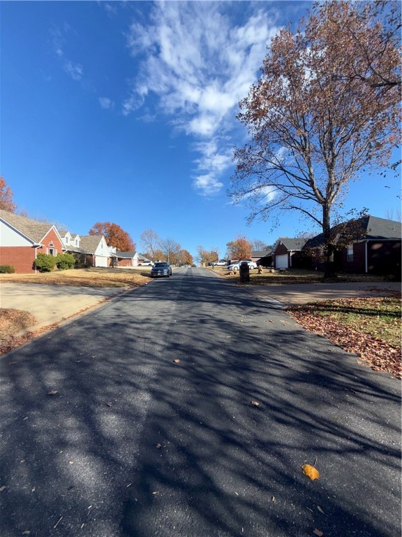 Oak Ridge Centerton - Residential