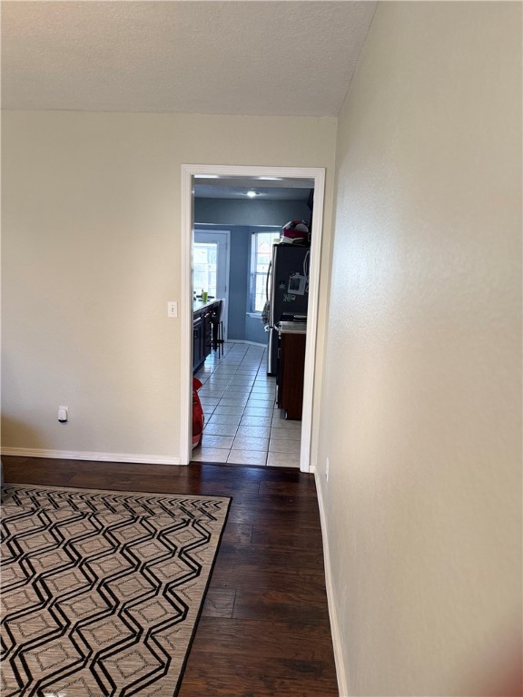 Oak Ridge Centerton - Residential