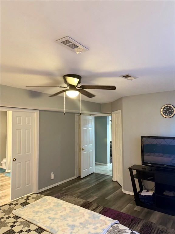 Oak Ridge Centerton - Residential