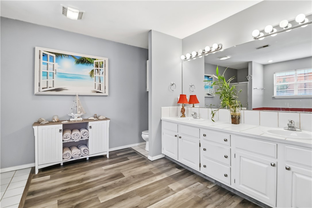 Oak Ridge Centerton - Residential