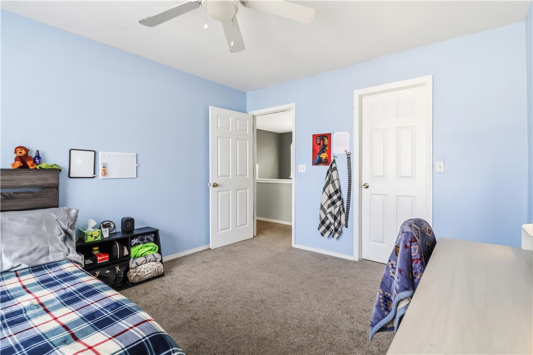 Oak Ridge Centerton - Residential