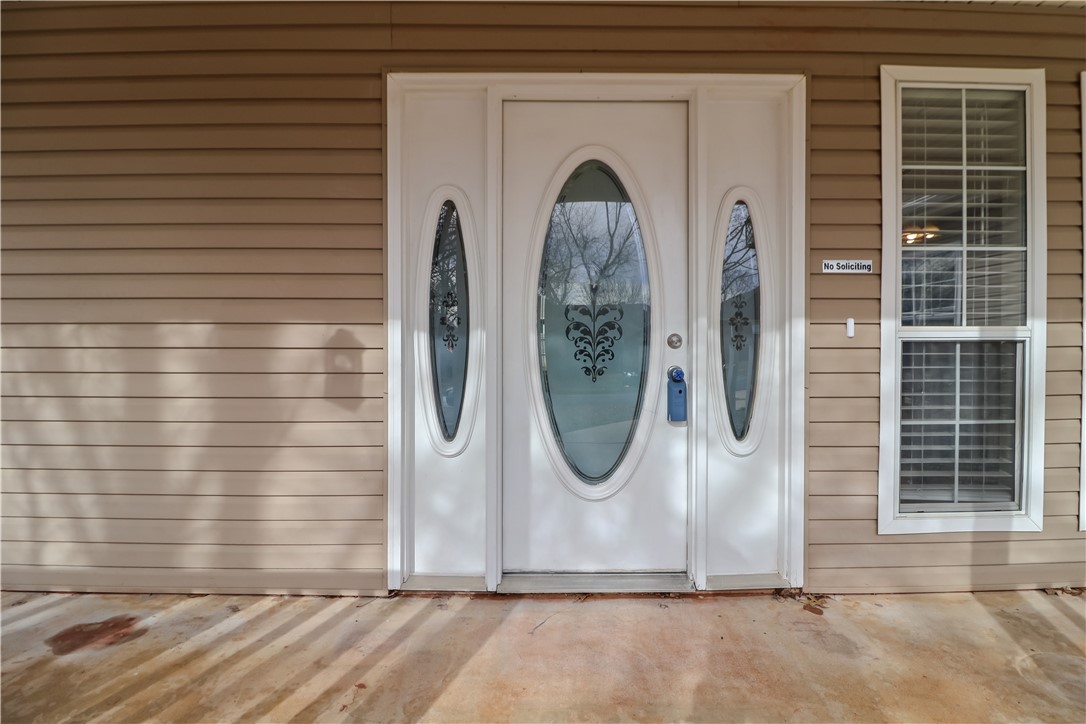 Oak Ridge Centerton - Residential