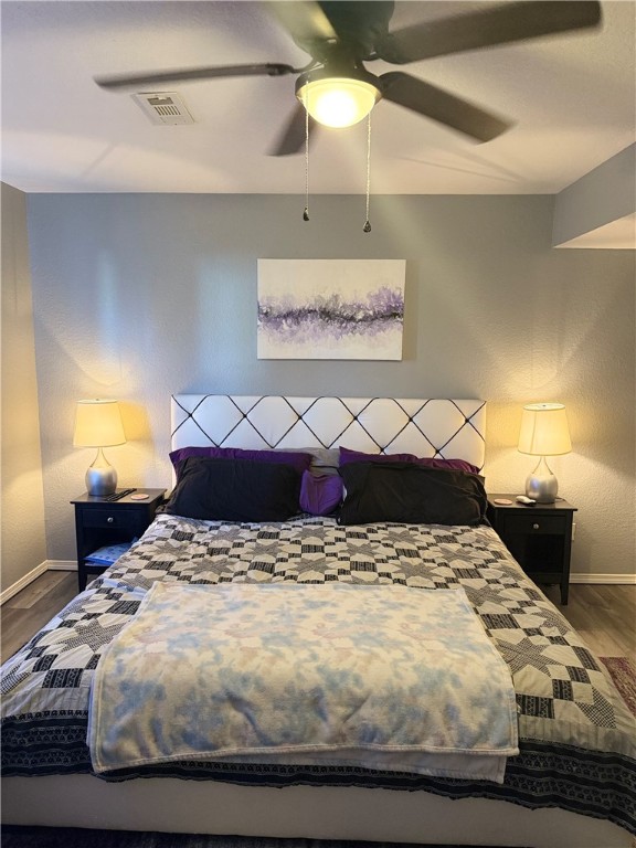 Oak Ridge Centerton - Residential