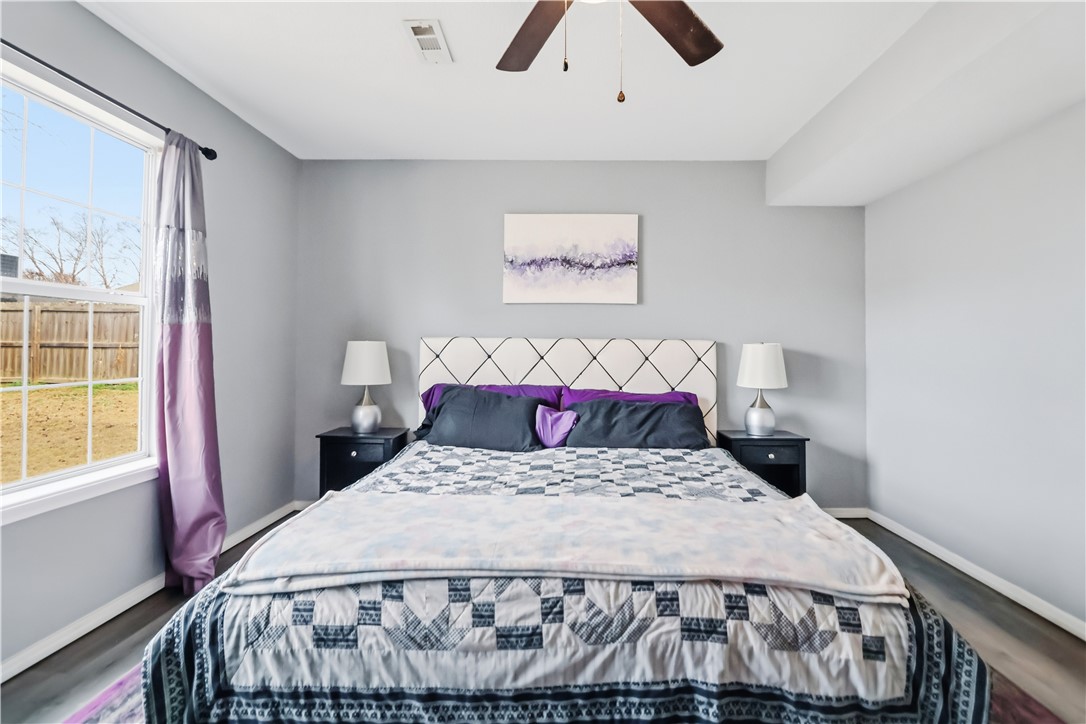 Oak Ridge Centerton - Residential