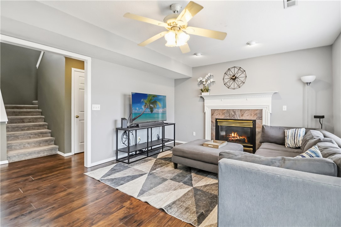 Oak Ridge Centerton - Residential