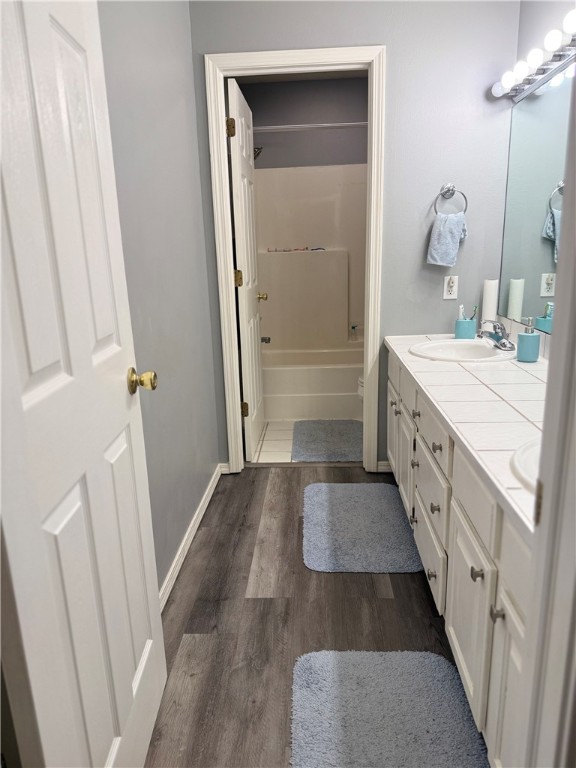 Oak Ridge Centerton - Residential