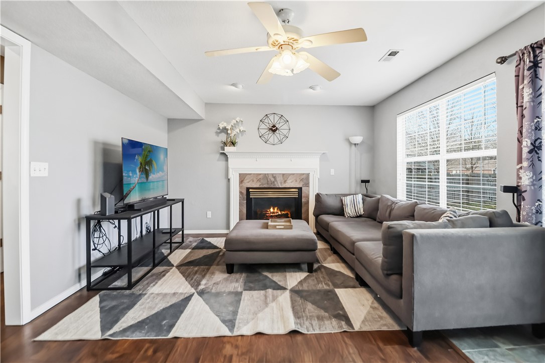 Oak Ridge Centerton - Residential